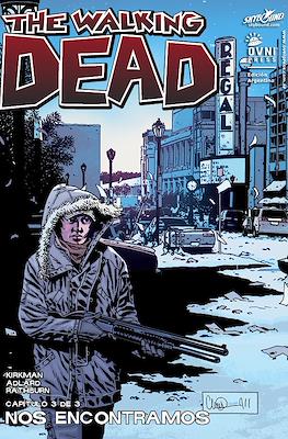 The Walking Dead #45