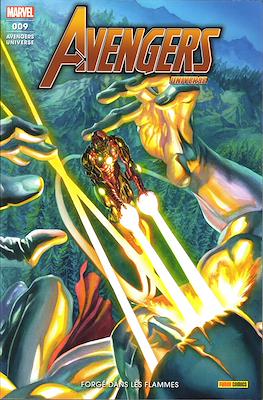Avengers Universe Vol. 3 #9