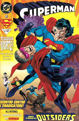Superman Vol. 1 #41