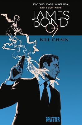 James Bond 007 #6