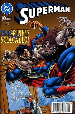 Superman Vol. 1 #89