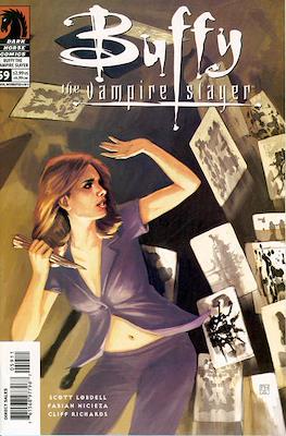 Buffy the Vampire Slayer (1998-2003) #59