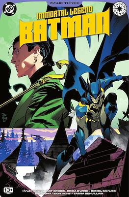 Immortal Legend Batman (2025-2026) #3
