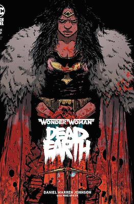 Wonder Woman: Dead Earth (Variant Cover) #2
