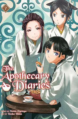 The Apothecary Diaries #7