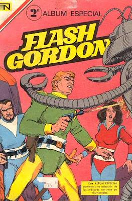 Flash Gordon - Álbum Especial #2