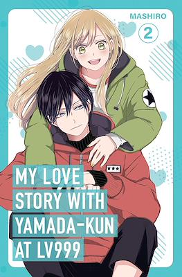 My Love Story with Yamada-kun at Lv999 (Softcover) #2