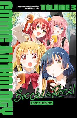 Bocchi the Rock! Comic Anthology #3