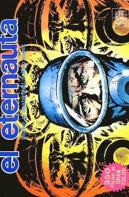 El Eternauta