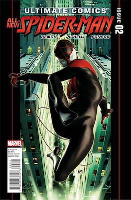 Ultimate Comics Spider-Man (2011-2014) (Comic-Book) #2