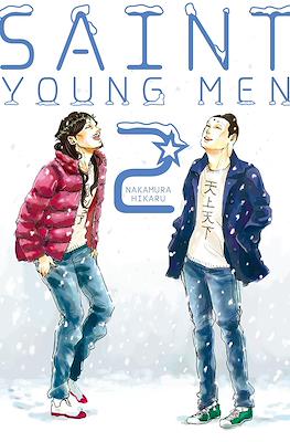 Saint Young Men #2
