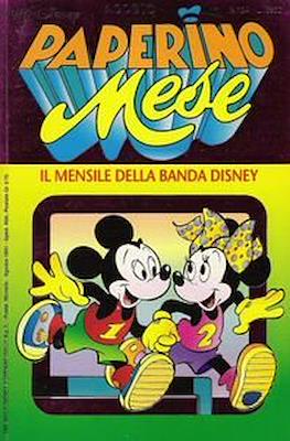 Super Almanacco Paperino / Paperino Mese / Paperino #134