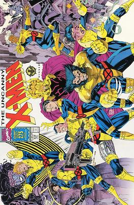 X-Men Vol. 1 (1963-1981) / The Uncanny X-Men Vol. 1 (1981-2011) (Comic Book) #275