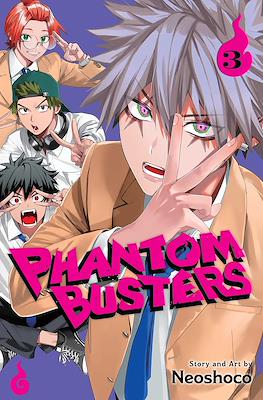 Phantom Busters #3