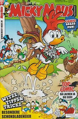 Micky Maus Magazine 2024 #6