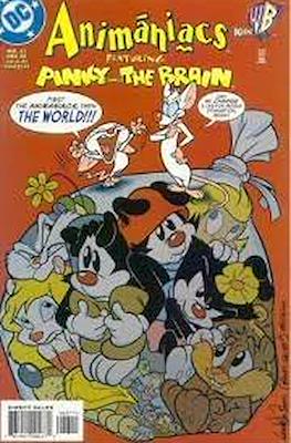 Animaniacs #43
