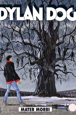 Dylan Dog #280