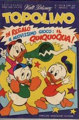 Topolino #1119