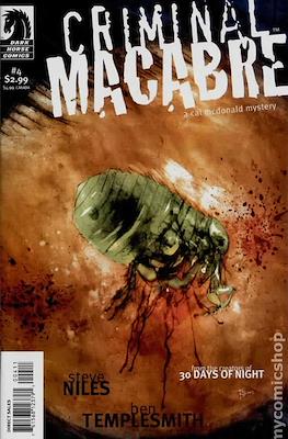 Criminal Macabre: A Cal McDonald Mystery (2003) #4