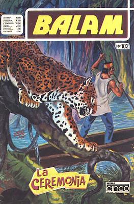 Balam #102