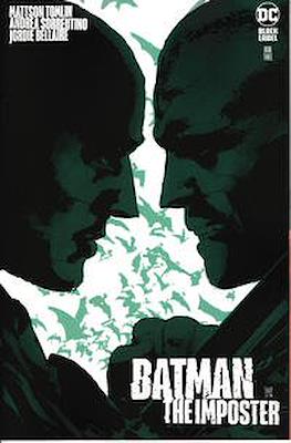 Batman The Imposter (2021) #3