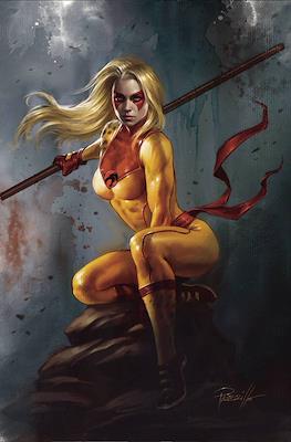 ThunderCats (2024 - Variant Cover) #2.6