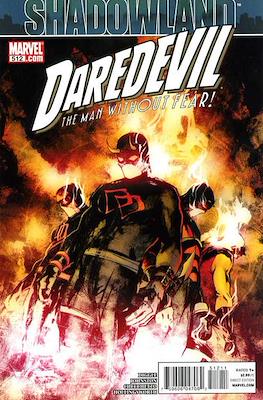 Daredevil Vol. 2 (1998-2011) #512