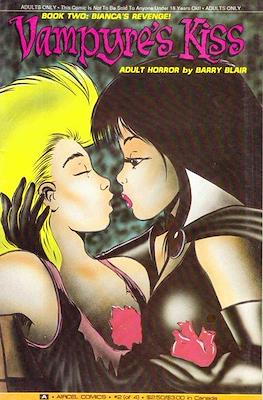 Vampyre’s Kiss Book Two: Bianca’s Revenge! #2