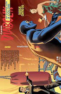 Il grande Diabolik #53