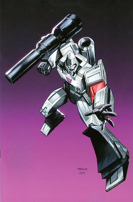 Transformers (2023 Variant Cover) #33.8