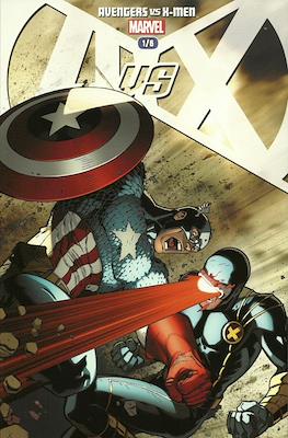 Avengers vs X-Men AvsX (Edition Variant) #1.2