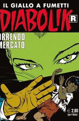 Diabolik R #567