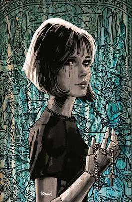 We Have Demons (Variant Covers) #1.4