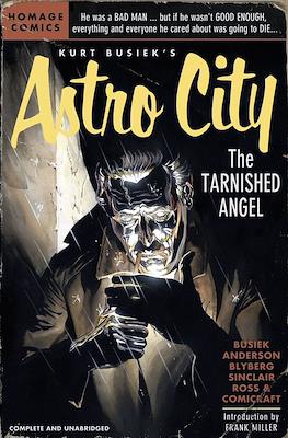 Astro City #4