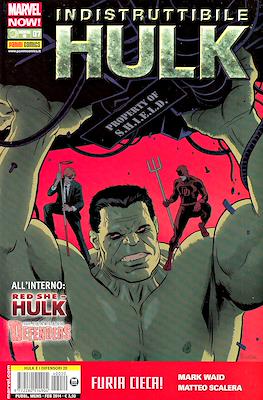 Hulk e i Difensori #20
