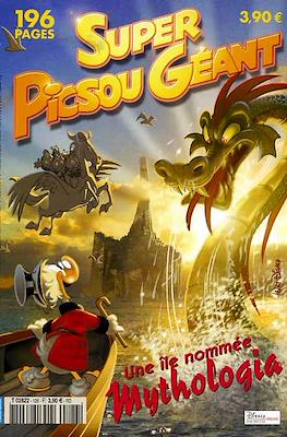 Super Picsou Géant #126