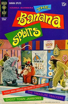 The Banana Splits #8
