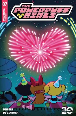 The Powerpuff Girls (2024) #7