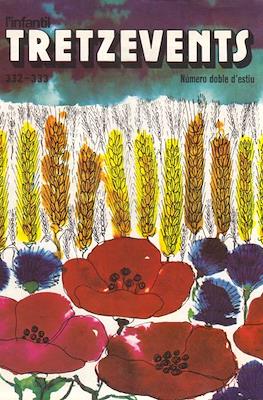 L'Infantil / Tretzevents #332-333