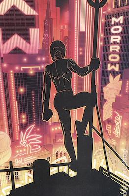 The Dead Lucky (Variant Cover) #1.4