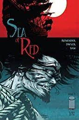 Sea of Red #10