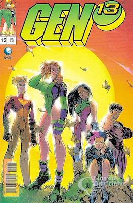 Gen 13 #15