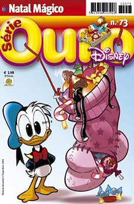 Série Ouro Disney #73