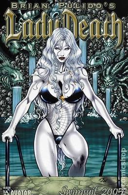 Lady Death Swimsuit (2005)