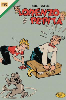 Pepita / Lorenzo y Pepita #333