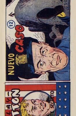 Clay Sutton (1953) #12