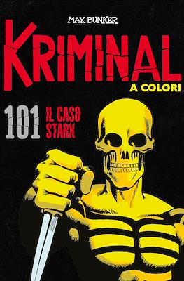 Kriminal a colori #101