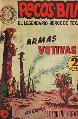 Pecos Bill #54