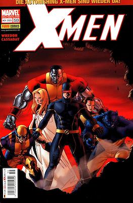 X-Men Vol. 2 #59