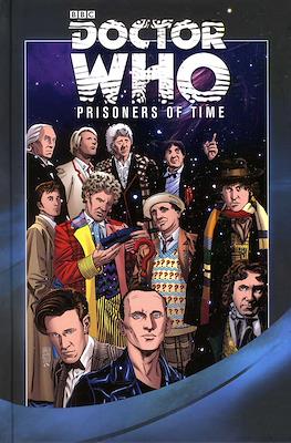 Doctor Who Prisoners of Time